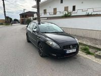 usata Fiat Croma Croma1.9 mjt 16v Emotion auto