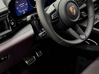 Usata Porsche Macan 380 kW (517 CV) 2025 Nero SUV