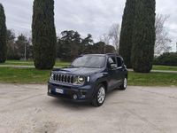 Usata Jeep Renegade Limited 120 CV (88 kW) 2020 Other SUV