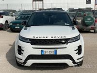 usata Land Rover Range Rover evoque Range Rover Evoque 2.0D I4 180 CV AWD Auto HSE