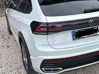 Usata VW Taigo 110 CV (80 kW) 2021 SUV