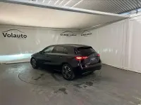 Nuova Mercedes A180 Progressive 116 CV (85 kW) 2026 Nero notte Berlina