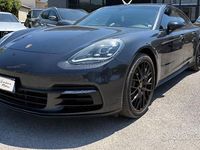 Usata Porsche Panamera 421 CV (309 kW) 2017 Nero Berlina