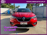 usata Renault Arkana Hybrid E-TECH 145 CV Intens