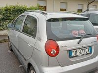 usata Chevrolet Matiz Matiz2005 0.8 S Smile ecologic Gpl