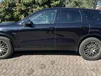 Usata Porsche Cayenne Platinum Edition 250 CV (183 kW) 2016 SUV