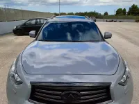 Usata Infiniti QX70 S Design 238 CV (175 kW) 2015 SUV