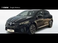 Usata Renault Clio V Techno 91 CV (66 kW) 2025 Nero Berlina