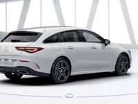 usata Mercedes CLA250e Shooting Brake Plug-in hybrid Shooting Brake Premium nuova a Bolzano/Bozen