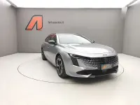Usata Peugeot 508 SW GT 131 CV (96 kW) 2024 Grigio artense Station wagon