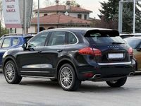 Usata Porsche Cayenne 245 CV (180 kW) 2013 Nero SUV