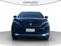 Usata Peugeot 5008 Allure 131 CV (96 kW) 2024 Nero SUV