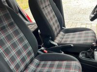 Usata VW up! GTI 116 CV (85 kW) 2021 Rosso Utilitaria