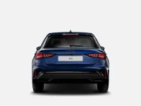 Nuova Audi A3 S-Line 204 CV (150 kW) 2026 Blu navarra metallizzato