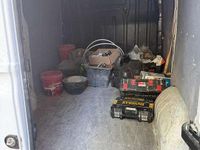 Usata Renault Master 170 CV (125 kW) 2018 Bianco Furgone