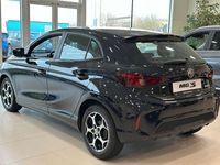 Nuova MG MG3 Comfort 116 CV (85 kW) 2026 Nero Utilitaria