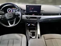 Usata Audi A4 Advanced Plus 135 CV (99 kW) 2023 Argento Station wagon