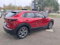Nuova Mazda CX-30 140 CV (102 kW) 2025 Machine grey SUV