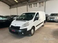 Usata Peugeot Expert 128 CV (94 kW) 2016 Bianco Furgone