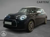 Usata Mini Cooper SE Classic 135 kW (184 CV) 2023 Midnight black ii Utilitaria