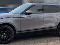 Usata Land Rover Range Rover Velar SE 241 CV (177 kW) 2020 SUV