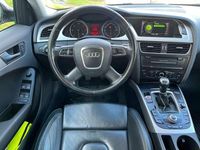 Usata Audi A4 Ambition 170 CV (125 kW) 2007 Station wagon