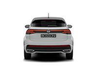 Usata VW Taigo R-line 110 CV (80 kW) 2023 Argento SUV