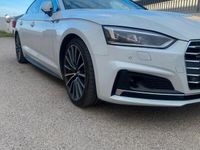 usata Audi A5 2ª serie s-tronic ultra sport