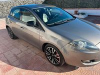 Usata Fiat Bravo 120 CV (88 kW) 2015 Grigio Utilitaria