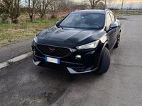 Usata Cupra Formentor 150 CV (110 kW) 2024 Nero SUV