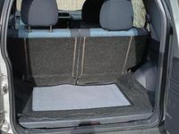 Usata Daihatsu Terios 2006 Grigio SUV