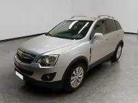 Usata Opel Antara Cosmo 163 CV (119 kW) 2014 Grigio SUV