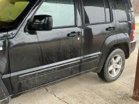 Usata Jeep Cherokee 177 CV (130 kW) 2009 SUV