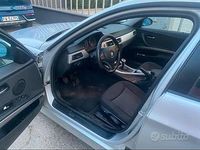 Usata BMW 320 177 CV (130 kW) 2007 Grigio Station wagon