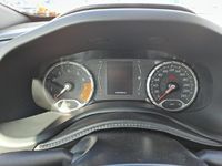 Usata Jeep Renegade Longitude 120 CV (88 kW) 2019 Rosso SUV