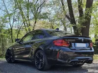 Usata BMW M2 M Performance 370 CV (272 kW) 2019 Coupé