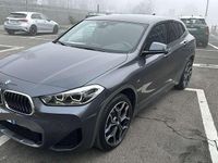 Usata BMW X2 Comfort Edition 150 CV (110 kW) 2020 Grigio SUV