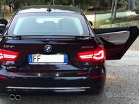 usata BMW 320 Gran Turismo 320 d xdrive Luxury auto