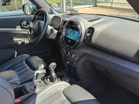 Usata Mini Cooper Countryman 220 CV (161 kW) 2021 Enigmatic black mini yours SUV