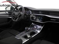 Usata Audi A6 S-Line 2024 Grigio daytona perlato Station wagon