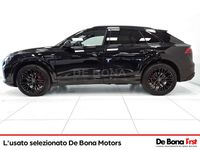 Usata Audi Q8 S-Line 286 CV (210 kW) 2025 Nero SUV