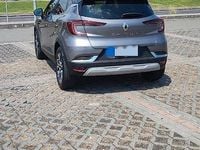 Usata Renault Captur 100 CV (73 kW) 2023 SUV