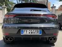Usata Porsche Macan 245 CV (180 kW) 2019 SUV