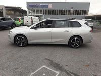 Usata Opel Astra 131 CV (96 kW) 2025 Argento Station wagon