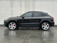 Usata Porsche Macan 250 CV (183 kW) 2017 Nero SUV
