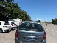Usata Citroën Xsara Picasso 90 CV (66 kW) 2009 Grigio Monovolume