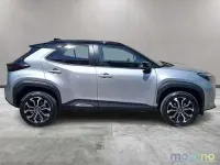 Usata Toyota Yaris Hybrid Trend 116 CV (85 kW) 2023 Grigio Pick-up