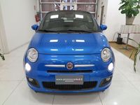 usata Fiat 500 1.2 1.2i GPL Sport Color edition 69Cv Bellissima!!!