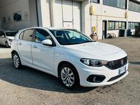 Usata Fiat Tipo Business 95 CV (69 kW) 2017 Bianco Berlina