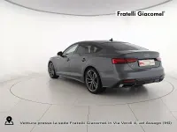 Occasion Audi A5 Sportback S-Line 204 ch (150 kW) 2022 Gris Citadine